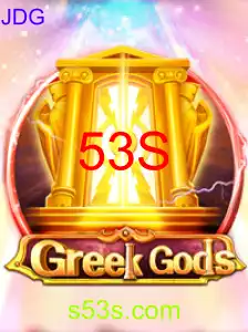 GreekGods: Um Mergulho no Mundo da Mitologia Grega