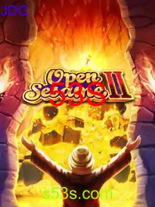 OpenSesameII